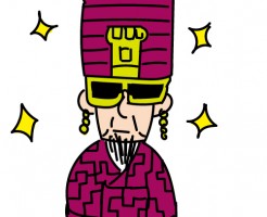 kirakiraojisan